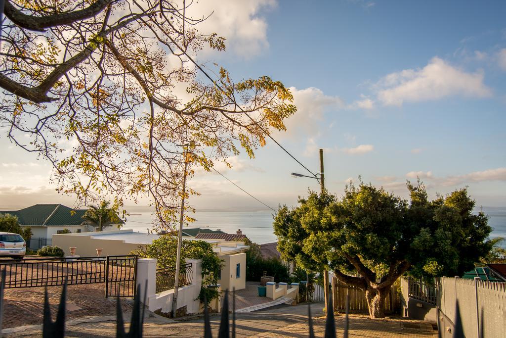 מלון מוסל ביי Edward Charles Manor מראה חיצוני תמונה