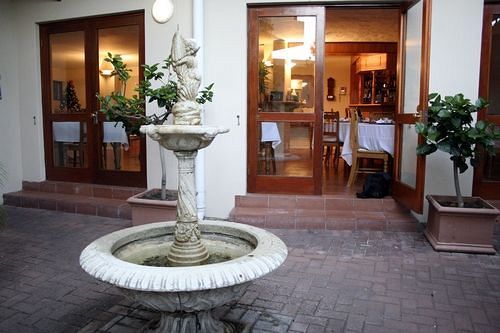 מלון מוסל ביי Edward Charles Manor מראה חיצוני תמונה
